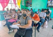 Invitan a ciudadanos se inscriban a iniciar sus estudios de educación básica