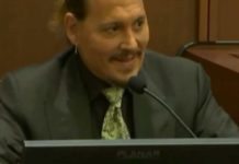 Johnny Depp pide préstamo millonario para remodelar su casa