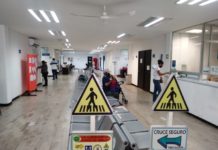 Capacitan a personal de la Jurisdicción Sanitaria para dar un mejor servicio a la población