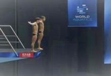 Kevin Berlín y Randal Willars, con bronce y pasaporte para México a París 2024