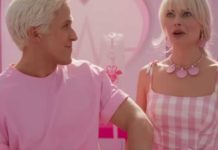 ‘Barbie’ no tiene clasificación libre: PG-13