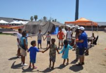 Los niños de Venezuela: Sueños e ilusiones rotas por una migración forzada