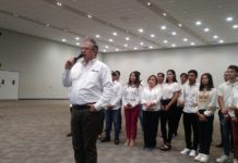 “Nos vamos a dedicar a las encuestas que tienen credibilidad”: Marcelo Ebrard.