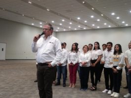 “Nos vamos a dedicar a las encuestas que tienen credibilidad”: Marcelo Ebrard.