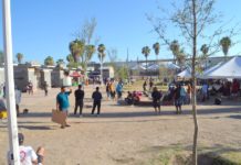 MIGRANTES: Un sueño convertido en pesadilla.