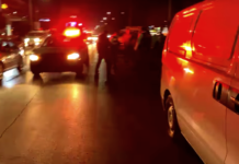 Muere persona en aparatoso accidente y queda otra lesionada