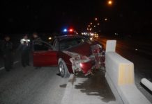 “Muros de la Muerte” fatales accidentes y ninguna autoridad los repara