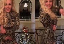 Música de Britney Spears alcanza mil millones de reproducciones en Spotify