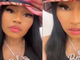 Nicki Minaj quiere ayudar a adolescente que m4tó al agresor de su madre