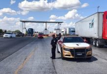 Implementan Operativo Héroes Paisanos en Nuevo Laredo