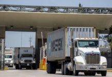 Organiza Canacar competencia de maniobras para operadores de tractocamión