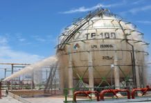Participará PEMEX en el Día Nacional de la Preparación y Respuesta a Emergencias Químicas (DINAPREQ) en Reynosa, Tamaulipas