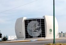 Parque Cultural de Reynosa en el total “abandono”
