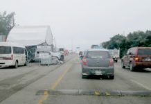 Piden empresarios agilizar “retenes” en carreteras para mejor fluidez a turismo