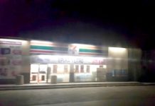 Ratero logra darse a la fuga con dinero robado de comercio