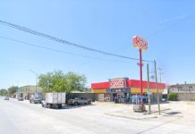 Rateros cometen asalto psicológico en tienda comercial y huyen con dinero