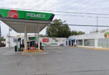 Rateros se dan a la fuga con hidrocarburo robado