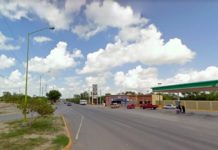 Rateros se roban hidrocarburo y huyen