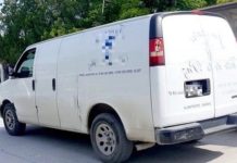 Reportan a persona sin vida en una vivienda de sector popular