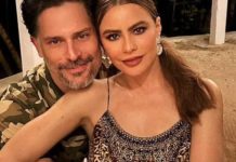 Revelan detalles del acuerdo prenupcial de Sofía Vergara y Joe Manganiello