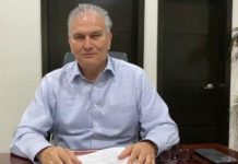 Salud estatal pone en marcha la Encuesta Nacional de Nutrición 2023