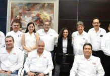 Con el gobierno de AVA cambio notable en modelo de justicia laboral: CMIC Victoria