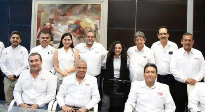 STR-103-2023.-Con-el-gobierno-de-AVA-cambio-notable-en-modelo-de-justicia-laboral-CMIC-Victoria-1-850x463