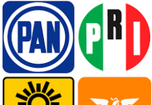 Se suman al MC militantes del PAN y del PRI