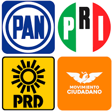 Se suman al MC militantes del PAN y del PRI