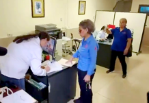 Siguen los “dimes y diretes” en la Canaco de Reynosa