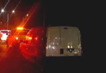 Sin identificar víctima que falleciera en accidente en el “Viaducto de la Muerte”