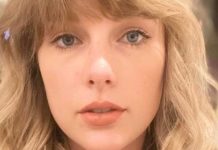 Taylor Swift prepara serie de televisión ‘metafemenista’