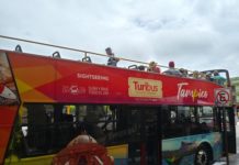 Más de 150 mil visitantes ha atendido la Dirección de Turismo en Tampico