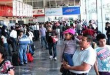 Vacaciones, campo fértil para abusos comerciales