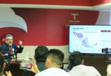 Con información falsa pretenden generar caos; Tamaulipas sigue a la baja en siete delitos: Vocería de Seguridad