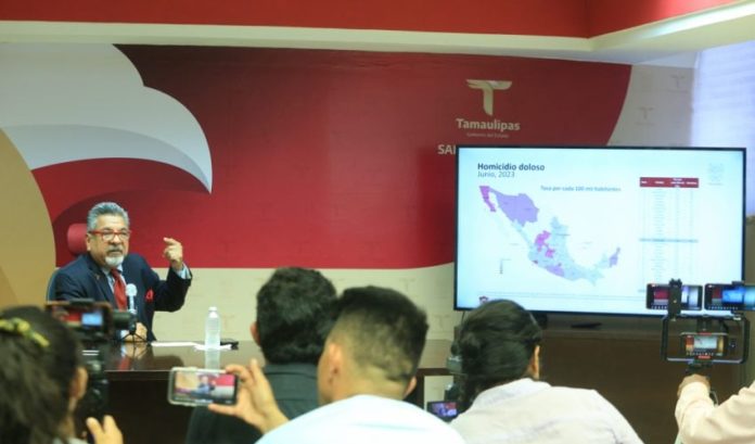 VST-003-2023.-Con-informacion-falsa-pretenden-generar-caos-Tamaulipas-sigue-a-la-baja-en-siete-delitos-Voceria-de-Seguridad-3-850x500