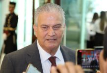 Promueve SST acciones contra Rickettsiosis