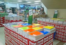 Vigilaran a comercios que no violenten precios por venta de útiles escolares