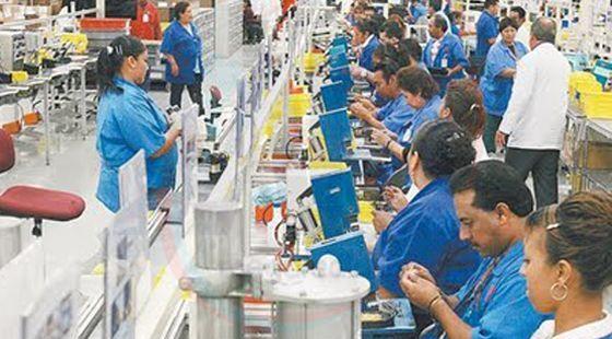 Vinculan al trabajo productivo más de 5 mil personas este año (3)