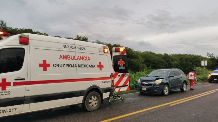 accidentes