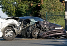 Viene temporada alta de accidentes automovilísticos