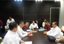 En actualización del Semáforo del Agua, 20 municipios se mantendrán en rojo