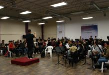 Presentarán Gobierno de Reynosa e IRCA Concierto de Gala