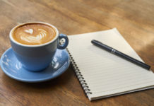 ¿Tomas café? Esta es una importante razón para no dejar de hacerlo