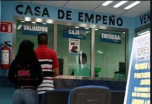 Esperan auge en casas de empeño por temporada vacacional