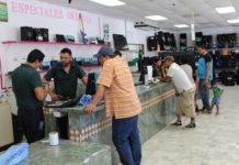 De la playa al empeño; previenen abusos