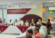 Refuerzan acciones de prevención de accidentes para temporada vacacional