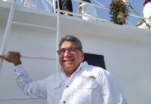 Importante impulsar el turismo religioso: Armando Martínez