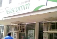 Perfeccionan servicios en Telégrafos de México en Reynosa
