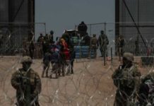 Implementa CBP Programa Migrantes Desaparecidos